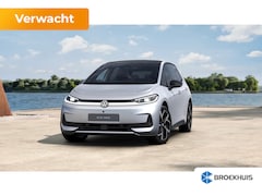 Volkswagen ID.3 Neo - Style | Airconditioning automatisch, 2-zone (Climatronic) | Automatische afstandsregeling