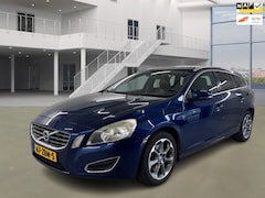 Volvo V60 - 1.6 T3 Ocean Race