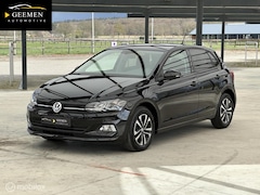 Volkswagen Polo - 1.0 MPI IQ.DRIVE CARPLAY/CLIMA/BLIS/STL.VRW