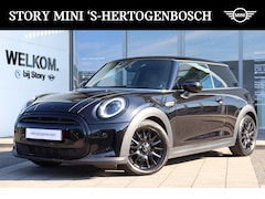 MINI Cooper - Hatchback Classic / Sportstoelen / LED / Navigatie / Extra getint glas achter / Leder