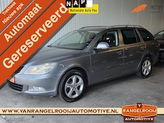 Skoda Octavia Combi - 1.2 TSI Elegance Business Line