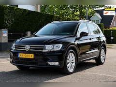 Volkswagen Tiguan - 1.4 TSI ACT Connected Series | NAVI | CLIMA | CRUISE | ZEER MOOIE GOED ONDERHOUDEN AUTO |