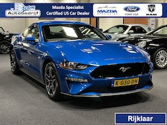 Ford Mustang Fastback - 5.0i V8 GT Premium 460PK Automaat