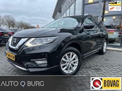 Nissan X-Trail - 7-persoons Automaat | Trekhaak | Camera | Navi | Groot gezin