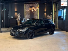 Audi A3 Sportback - 35 TFSI S-Line|Black pakket