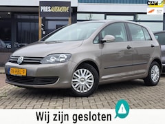 Volkswagen Golf Plus - 1.2 TSI Trendline |AIRCO|NAVI|PDC