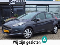Ford Fiesta - 1.0 Style |AIRCO|CRUISE|NAVI|ELEKTR RAMEN|CDV