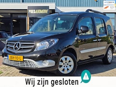 Mercedes-Benz Citan - 112 Ambiente |CLIMA|PDC|LMV