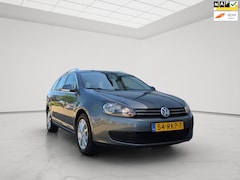 Volkswagen Golf Variant - 1.2 TSI Comfortline