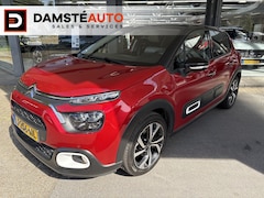 Citroën C3 - 1.2 PureTech Shine