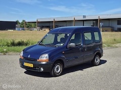 Renault Kangoo - combi 1.4 RN Airco / Dubbele schuifdeur