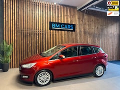 Ford C-Max - 1.0 Titanium Clima, Cruise control, Pdc, Navi