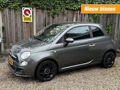 Fiat 500 - 1.2 sport airco, facelift