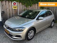 Volkswagen Polo - 1.0 TSI COMF.L. BUS