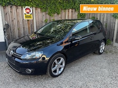 Volkswagen Golf - 1.2 TSI TR. ED.BLUEM