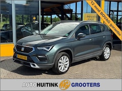 SEAT Ateca - 1.0 TSI Style Business Intense - Navi - applr/Android - camera
