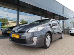Toyota Prius - 1.8 Comfort Ecc Cruise Pdc Trekhaak 2011