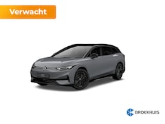 Volkswagen ID.7 Tourer - Limited Edition | Airconditioning automatisch, 2-zone (Climatronic) | Koplampverlichting L