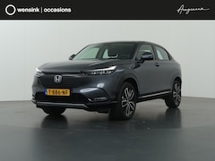 Honda HR-V - 1.5 e:HEV Advance | LED | Navigatie | Digitaal dashboard | Parkeercamera | Apple Carplay/A