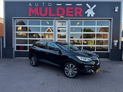 Renault Kadjar - ENERGY TCE 130 BOSE / NAVI / CRUISE / LED / PDC / RIJKLAAR