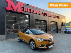 Renault Scénic - Scenic 1.2 TCE INTENS BJ2018 PANORAMADAK