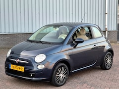 Fiat 500 - 1.4 16V 101PK Airco 4 Cilinder Nieuwe APK 2027