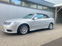Saab 9-3 - 2.0 TURBO Automaat incl BTW 115000 km
