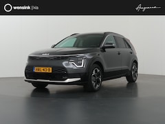 Kia Niro EV - Plus 64.8 kWh | Schuif / Kanteldak | Stoel/Stuurwielverwarming | Elektr. Achterklep | Led