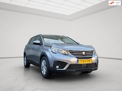 Peugeot 5008 - 1.2 PureTech Active 7P