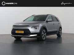 Kia Niro - 1.6 GDi Hybrid ExecutiveLine | Panoramadak | Harman/kardon audio | Stoelventilatie | Remot
