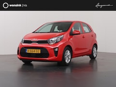 Kia Picanto - 1.0 DPi DynamicLine | Navigatie | Parkeercamera | Airco | Cruise Control |