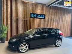 Ford Focus - 1.6 EcoBoost First Edition Trekhaak, Cruise, Carplay