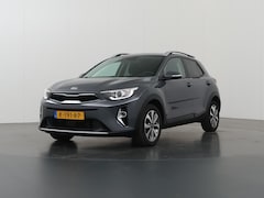 Kia Stonic - 1.0 T-GDi MHEV DynamicPlusLine | Keyless | Navigatie | Parkeercamera | Apple Carplay/Andro