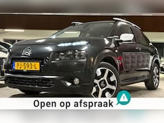 Citroën C4 Cactus - 1.2 PureTech Business Plus|NweAPK|135DKM|Fulloption|Stoelvw|