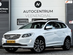 Volvo XC60 - 2.0 D4 FWD Ocean Race AUT PANO/TREKHAAK/CARPLAY/CAMERA/181 PK