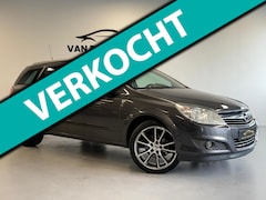 Opel Astra Wagon - 1.6 Cosmo PANO/LED/PDC