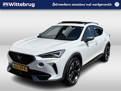 CUPRA Formentor - 1.4 e-Hybrid VZ Performance / AUTOMAAT/ 245 PK/ PANO/ MEMORYSEAT/ STUUR+STUURVERWARM./ ACC