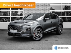 Audi Q3 Sportback - S edition | Adaptive cruise control | sound system | Cruise control