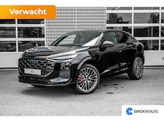 Audi Q3 Sportback - S edition | Adaptive cruise control | sound system | Cruise control
