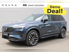 Volvo XC90 - 2.0 T8 Plug-in hybrid AWD Ultra Bright | Demo Deal | Lichtmetalen Velgen 21" | Nordico Mic
