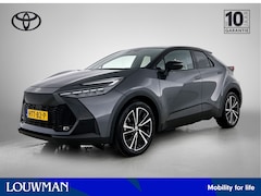 Toyota C-HR - 2.0 Plug-in Hybrid 220 Executive | NL dealeronderhouden |