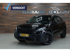 Audi Q2 - 1.0 TFSI Sport | PDC | 19" | DRIVESELECT |