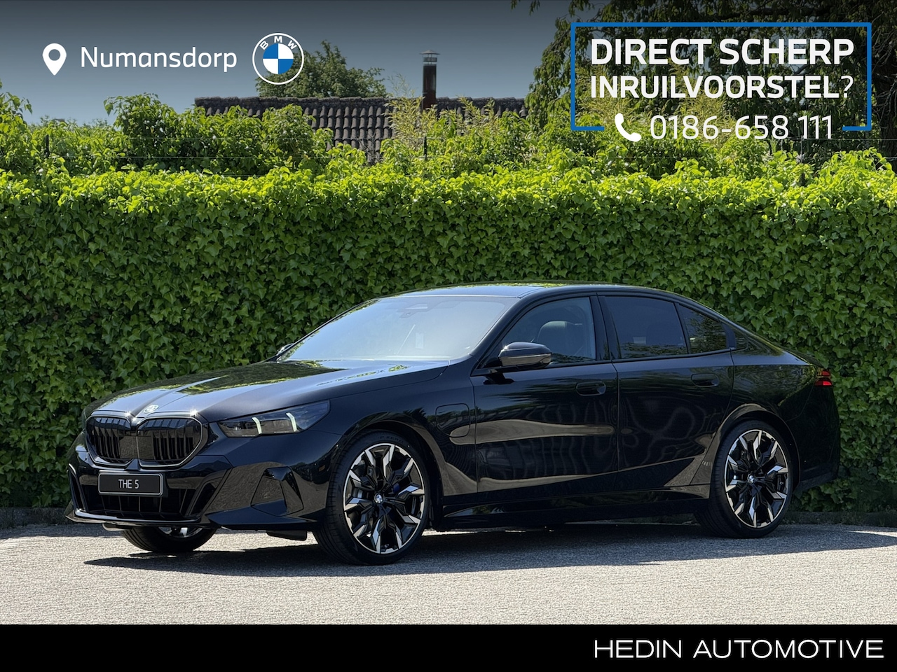 BMW 5-serie - 530e | M-Sport Pro | 21'' | Panorama. | Comf. stoel + vent. | Trekhaak | Head-Up | Comf. A - AutoWereld.nl