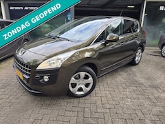 Peugeot 3008 - 1.6 THP ST | AUTOMAAT | 12MND GARANTIE | PANO | NAVI | LMV |