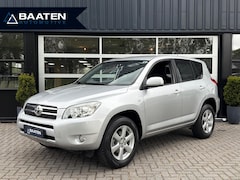Toyota RAV4 - 2.0 VVTi Linea Sol|56.000KM|1e eig.|Dealer oh|