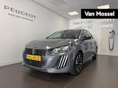 Peugeot 208 - 1.2 Hybrid 110 e-DCS6 Allure | Navi | Camera | dodehoek detectie | Apple Carplay/Android A
