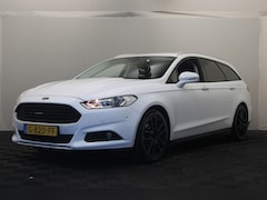 Ford Mondeo Wagon - 2.0 TDCi Titanium