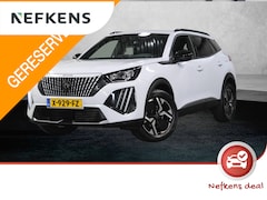 Peugeot 2008 - 1.2 130PK Allure | 1ste eigenaar | AppleCarPlay/AndroidAuto | Climate Control | Cruise Con