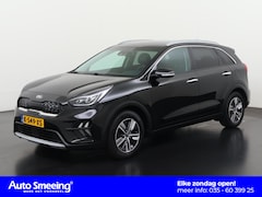 Kia Niro - 1.6 GDi Hybrid DynamicPlusLine | Zondag Open