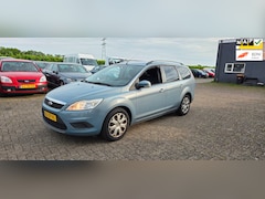 Ford Focus Wagon - 1.6 Trend Airco apk 08-2026